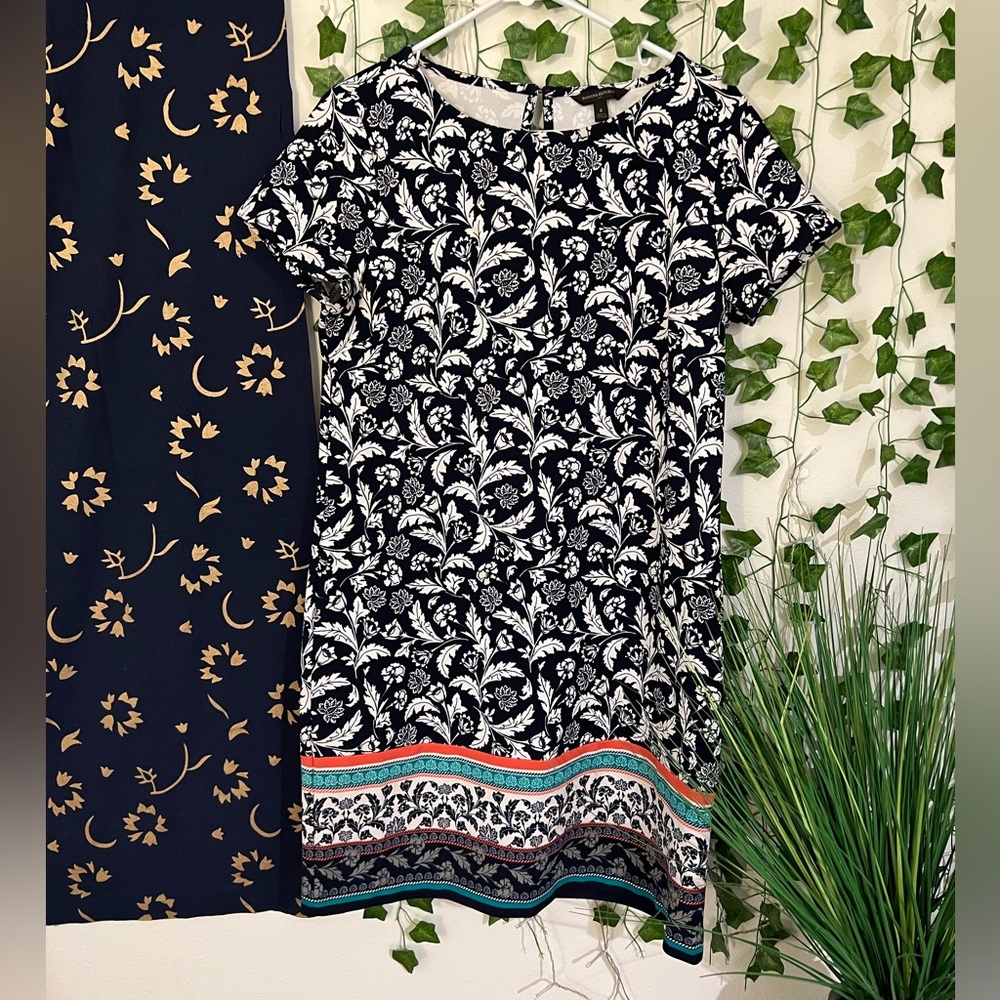 Banana republic work dress